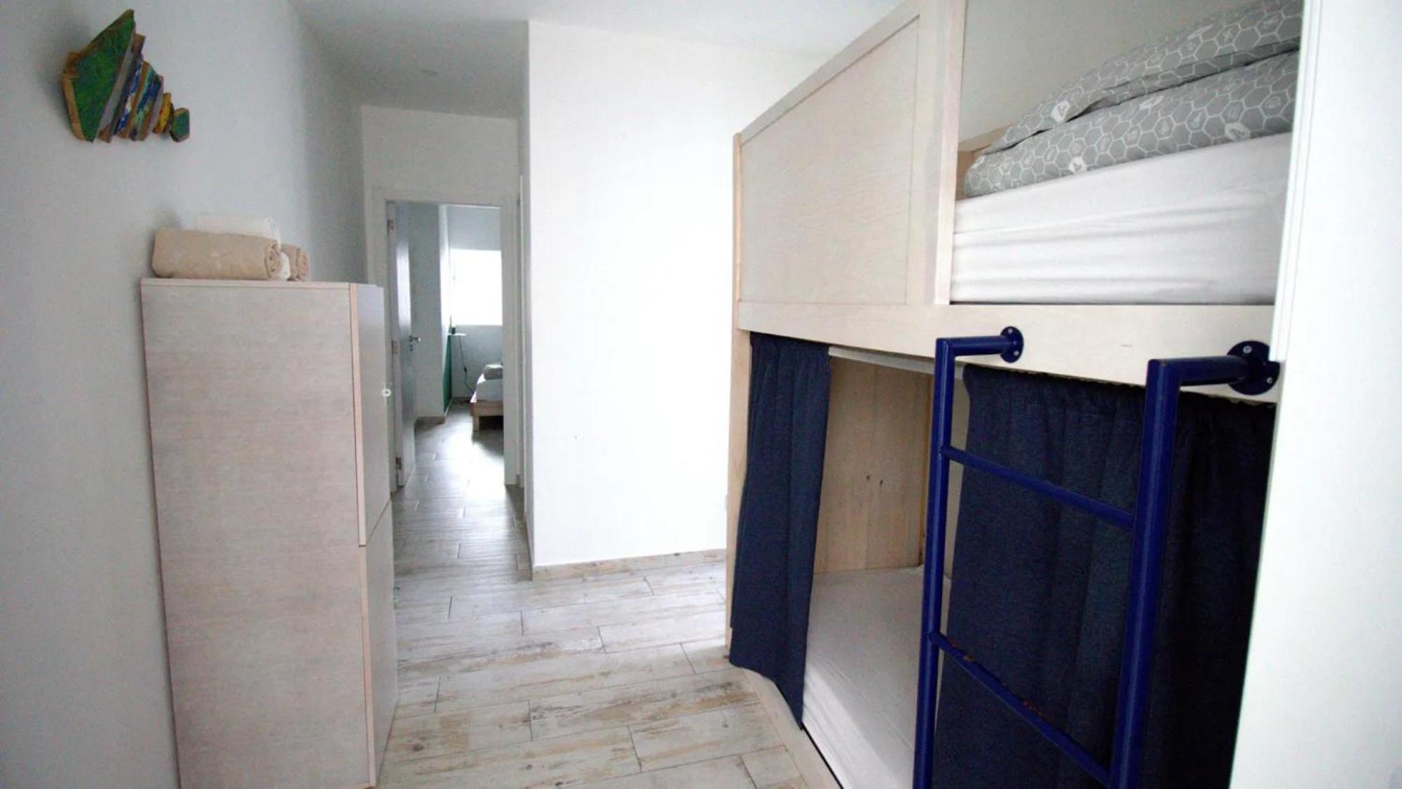 Wot Peniche Hostel Bagian luar foto