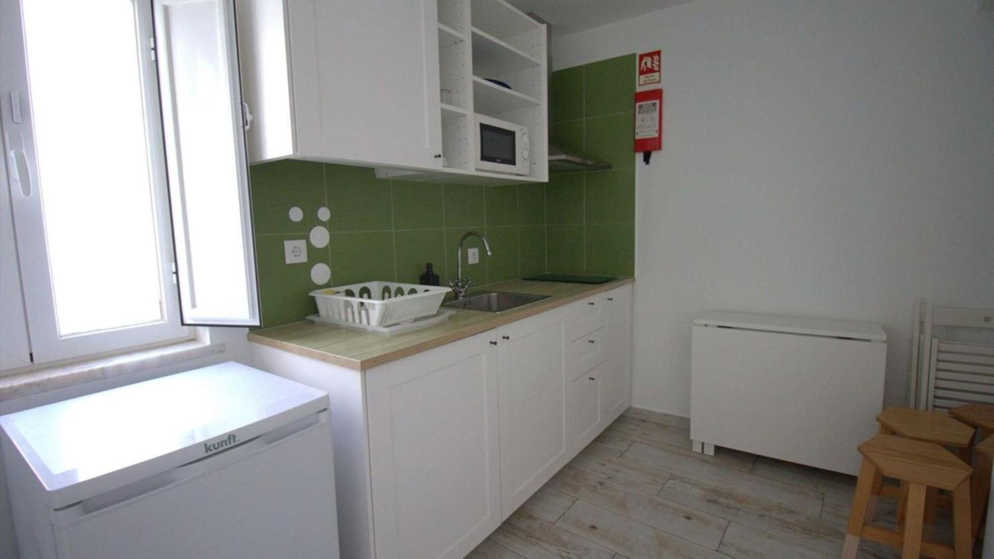 Wot Peniche Hostel Bagian luar foto