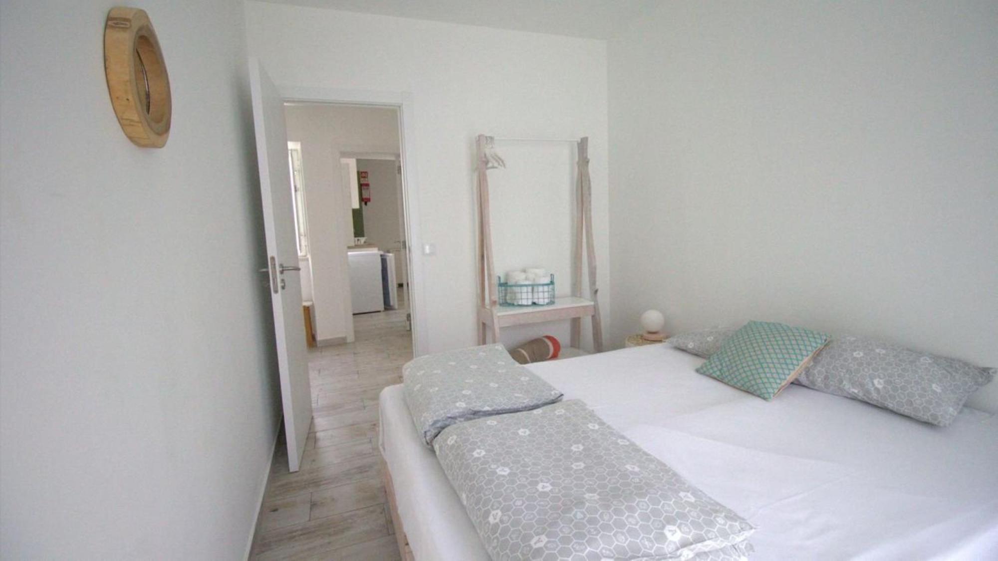 Wot Peniche Hostel Bagian luar foto