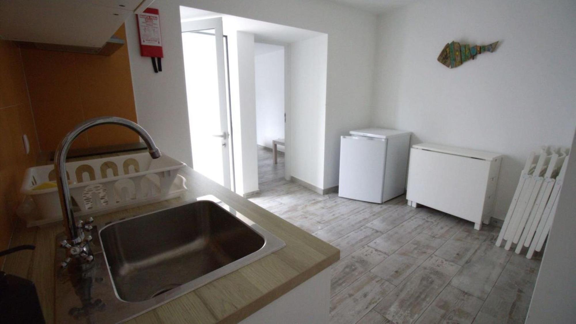 Wot Peniche Hostel Bagian luar foto
