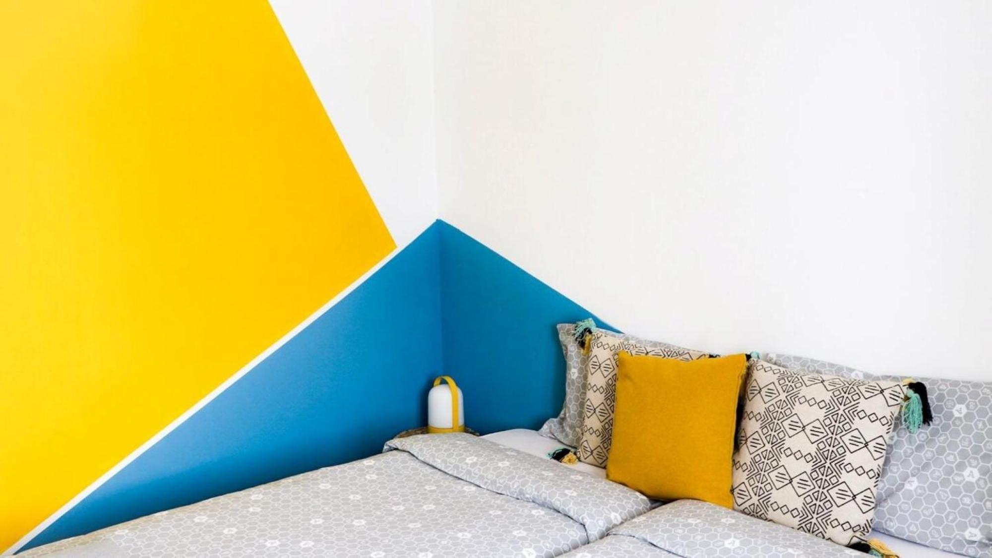 Wot Peniche Hostel Bagian luar foto