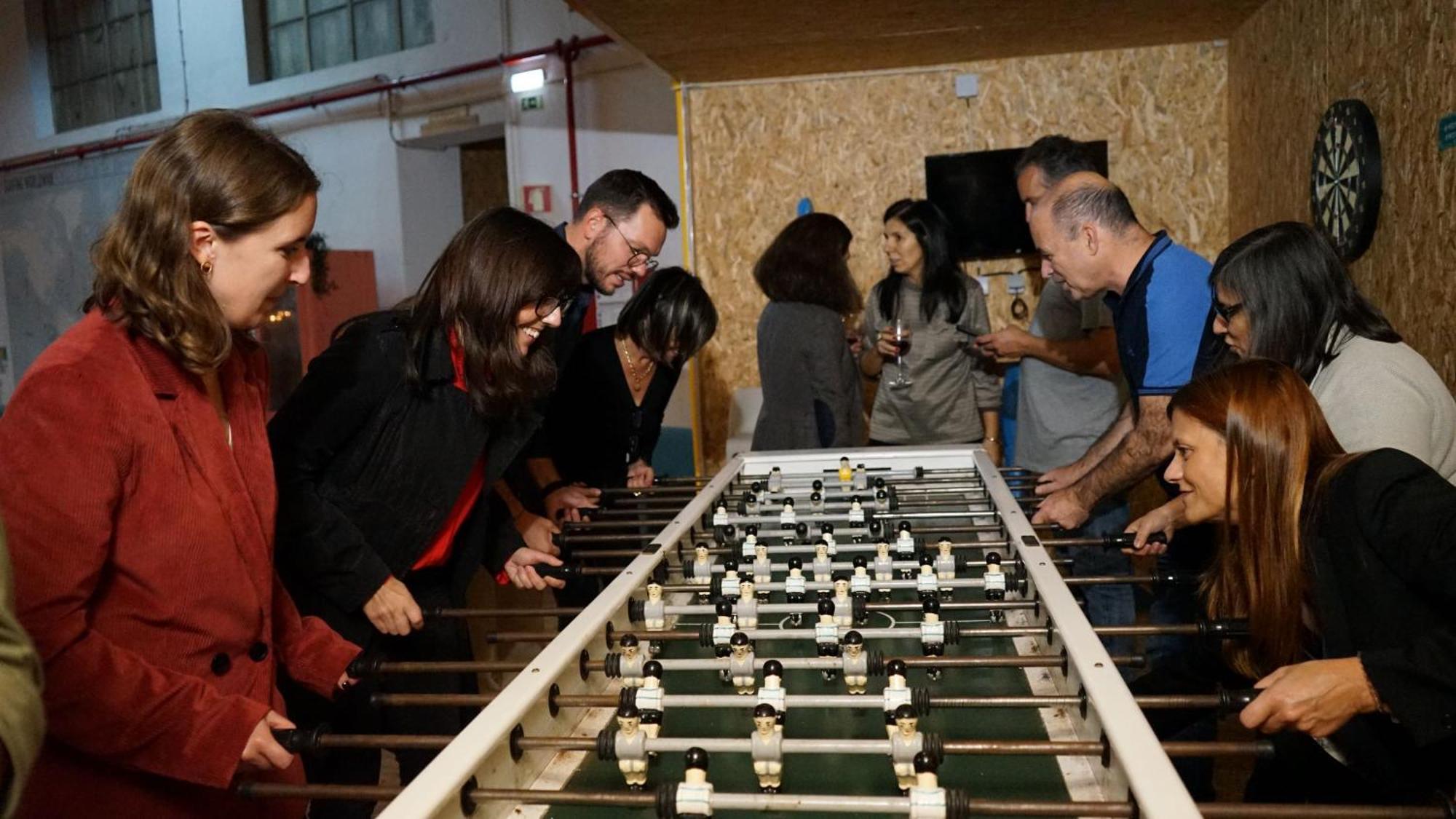 Wot Peniche Hostel Bagian luar foto